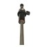 Titanium  endpin cello SL813